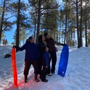 Meet your Posher, Vũ